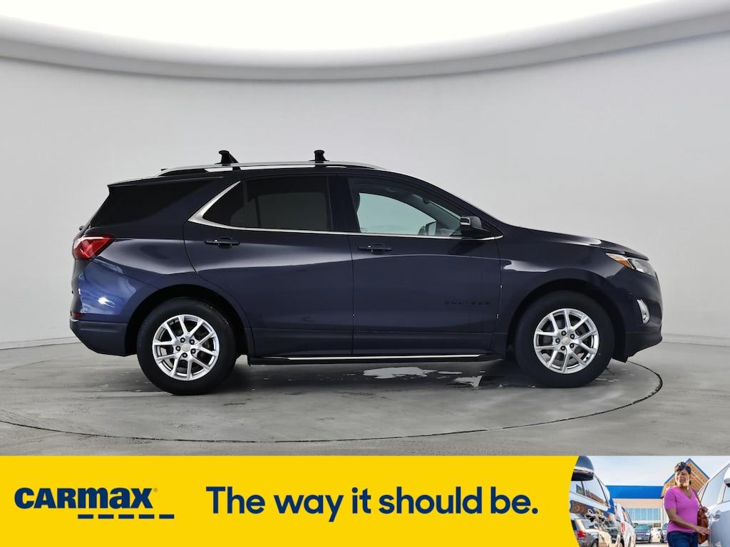 used 2019 Chevrolet Equinox car, priced at $20,998