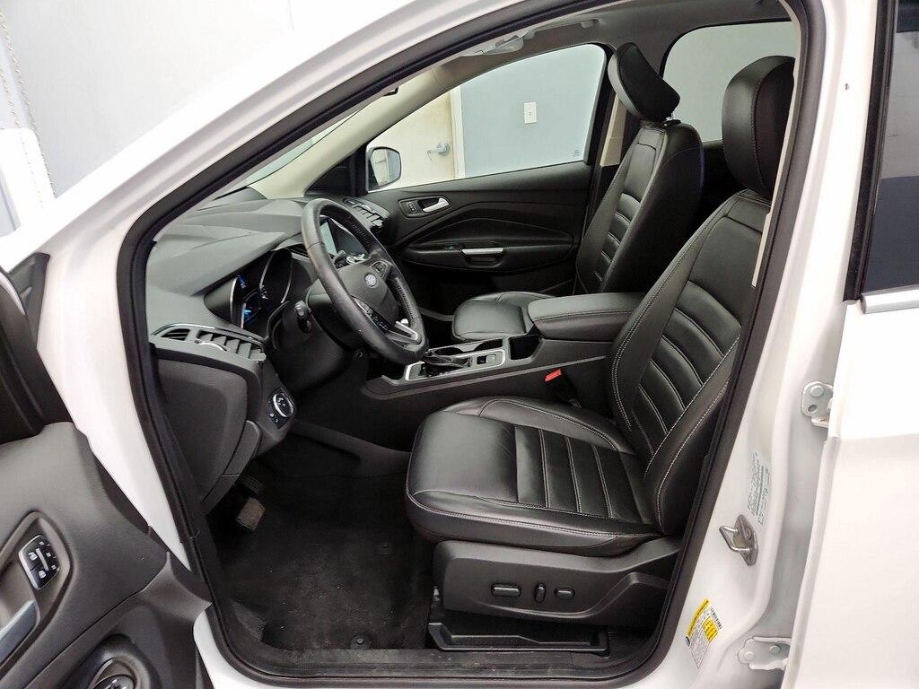 used 2019 Ford Escape car, priced at $19,998