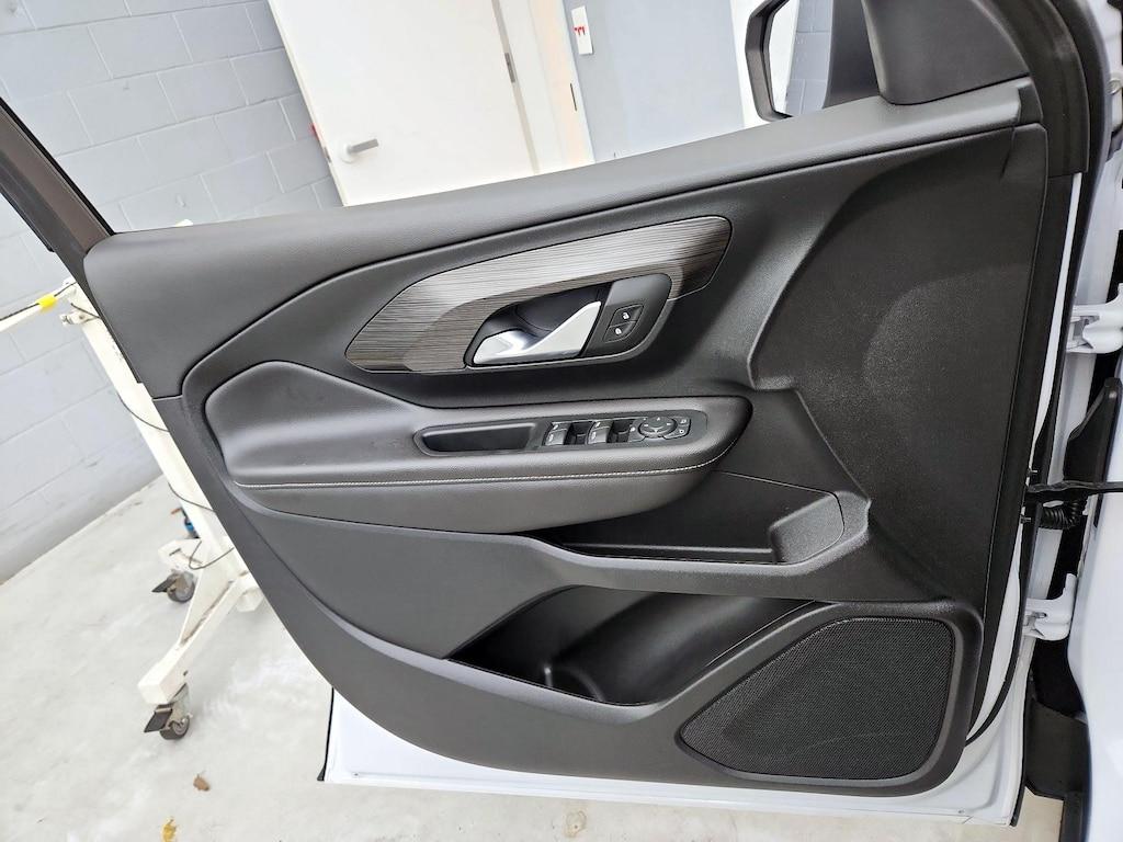 used 2022 GMC Terrain car, priced at $21,998