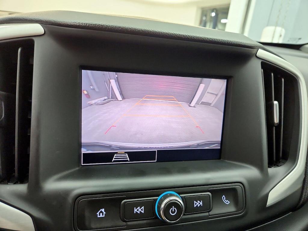 used 2022 GMC Terrain car, priced at $21,998