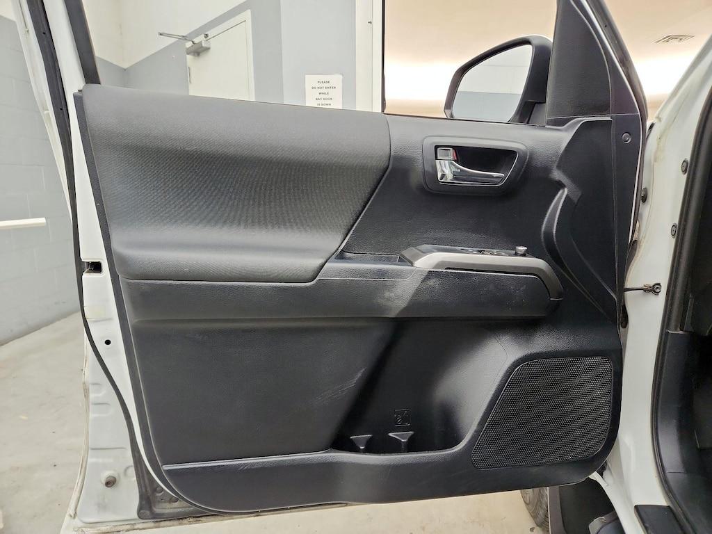 used 2017 Toyota Tacoma car, priced at $32,998