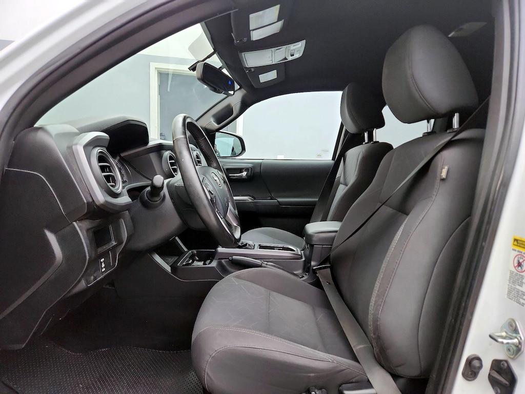 used 2017 Toyota Tacoma car, priced at $32,998