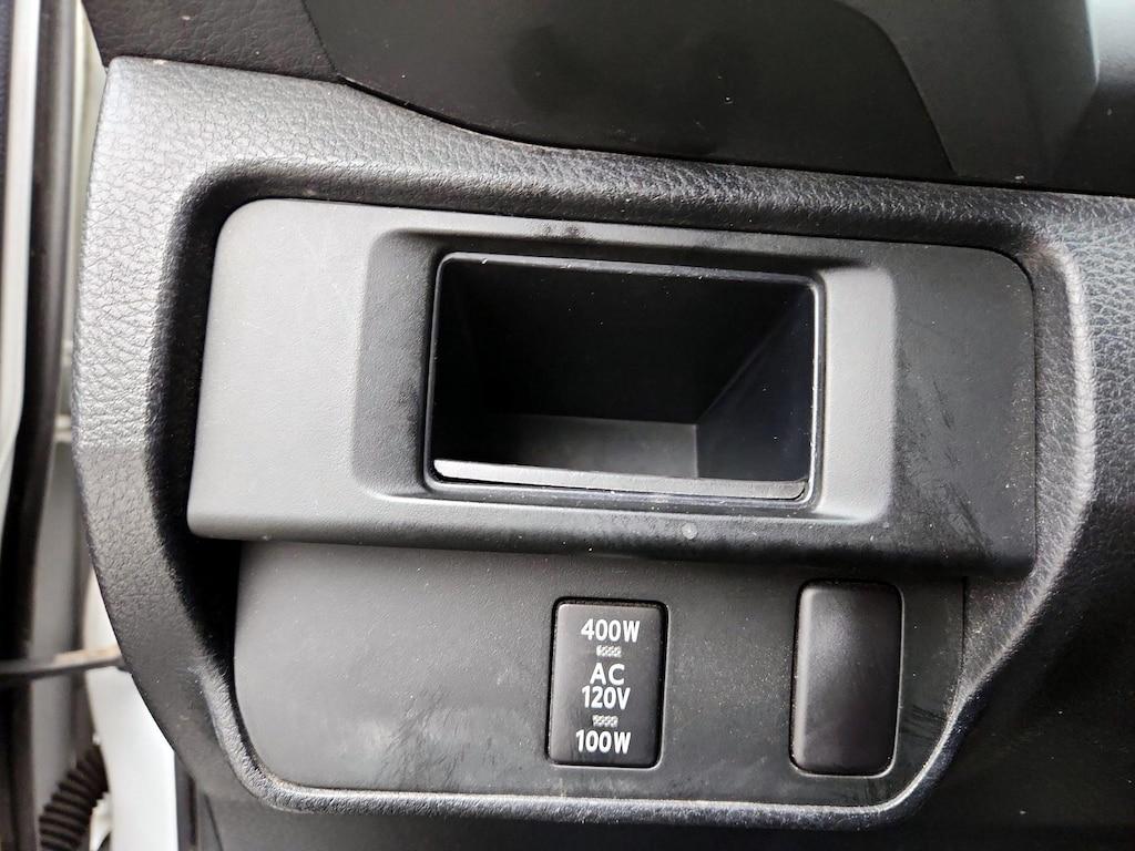 used 2017 Toyota Tacoma car, priced at $32,998