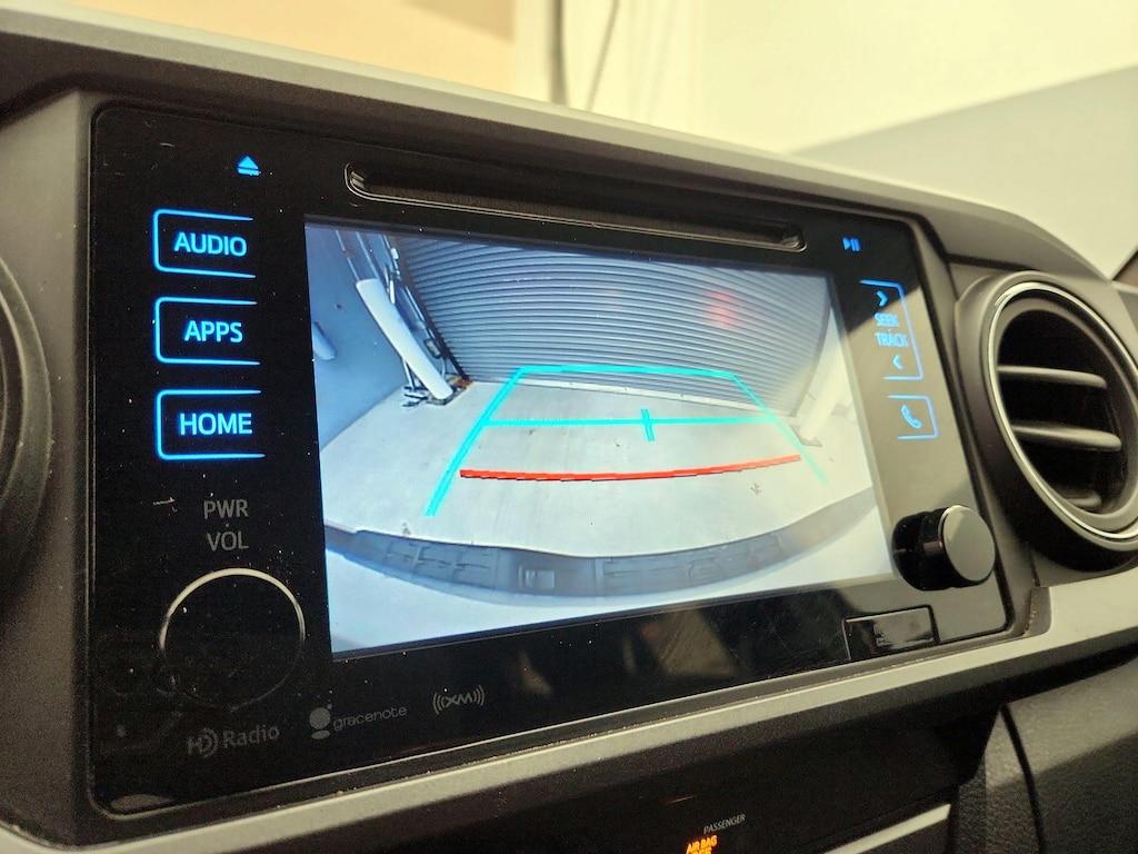 used 2017 Toyota Tacoma car, priced at $32,998