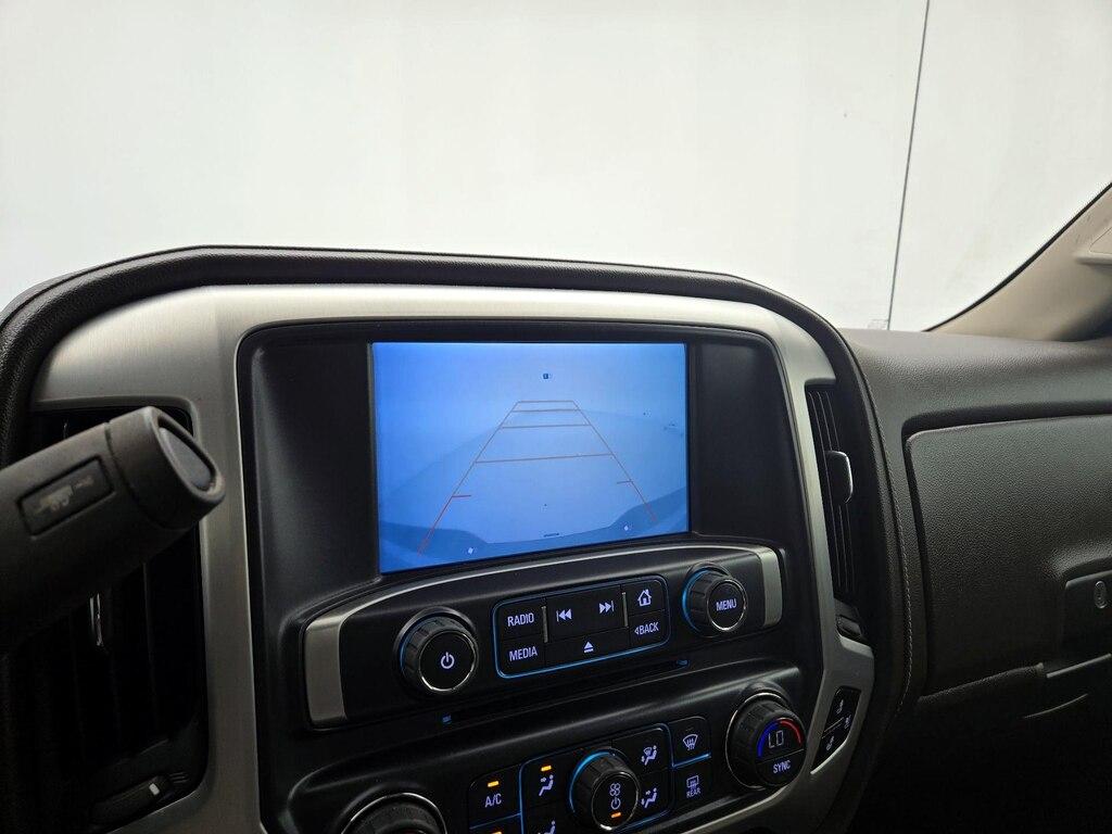 used 2018 GMC Sierra 1500 car, priced at $35,998