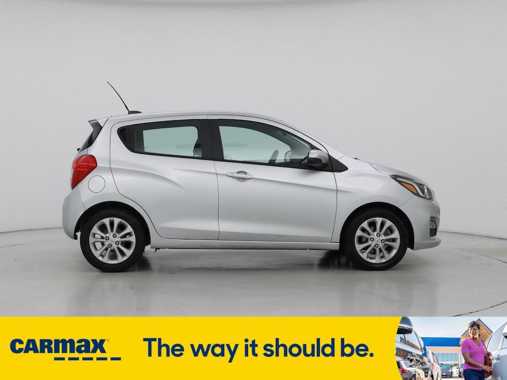 used 2021 Chevrolet Spark car, priced at $14,998