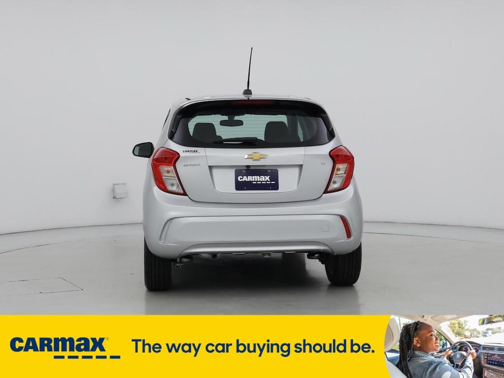 used 2021 Chevrolet Spark car, priced at $14,998