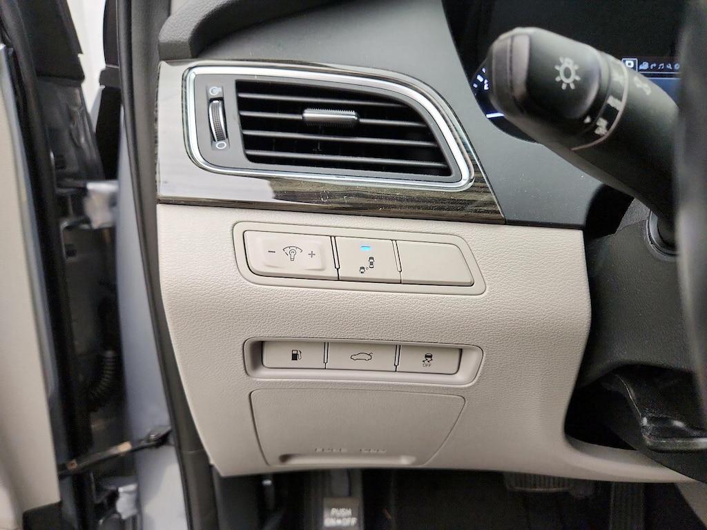 used 2016 Hyundai Sonata car, priced at $14,998