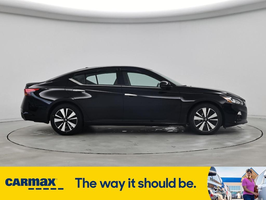 used 2020 Nissan Altima car, priced at $20,998