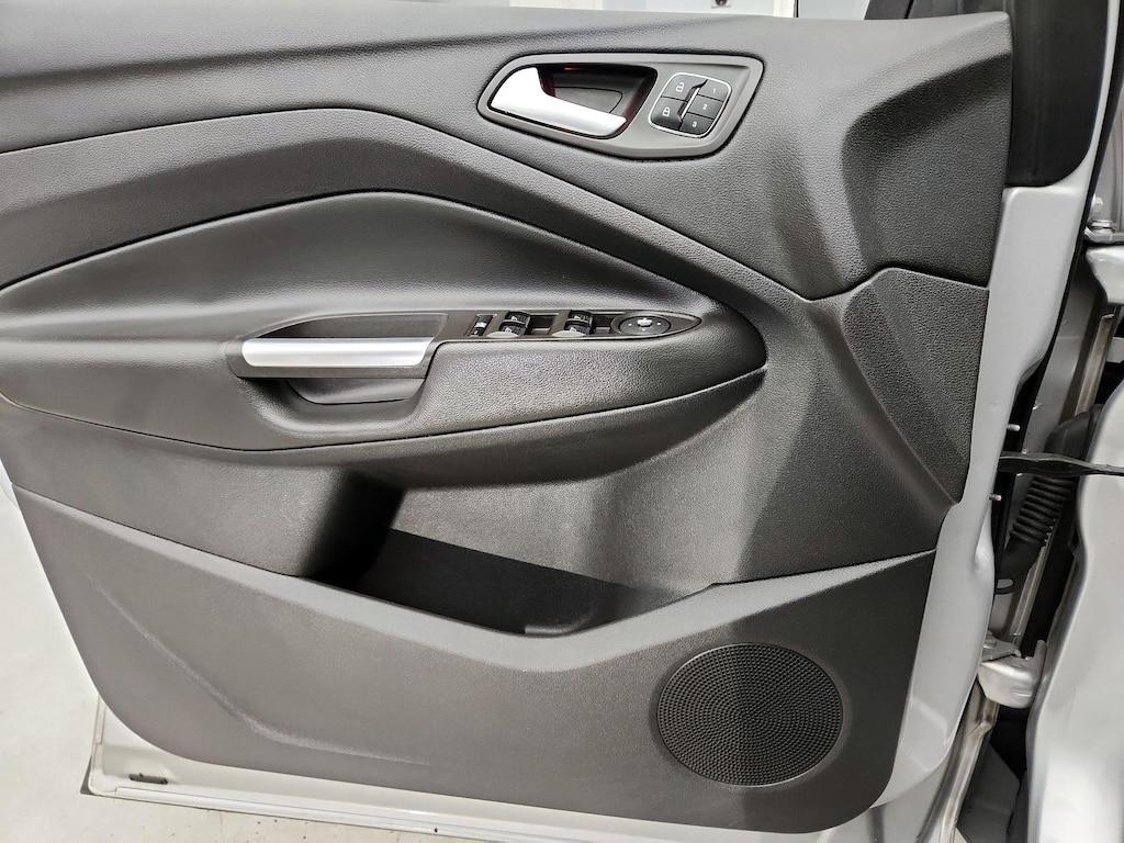used 2014 Ford Escape car, priced at $13,998