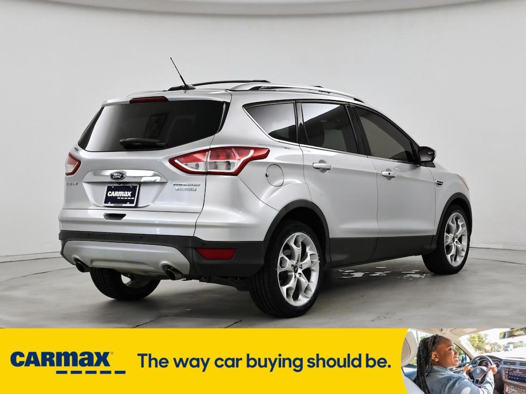 used 2014 Ford Escape car, priced at $13,998