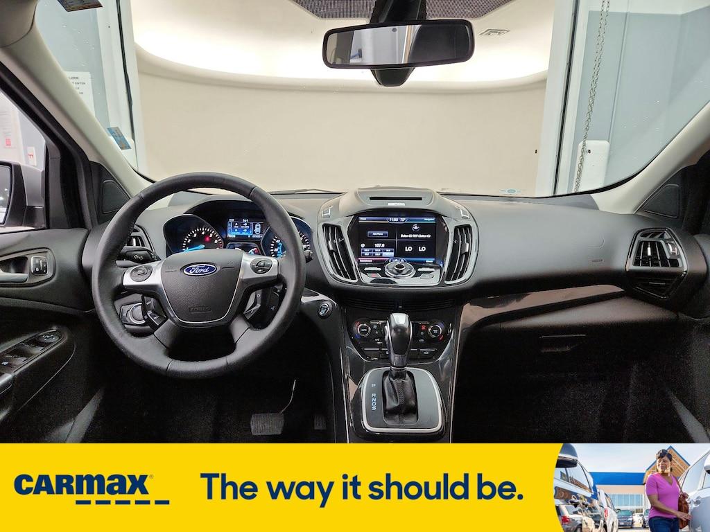 used 2014 Ford Escape car, priced at $13,998