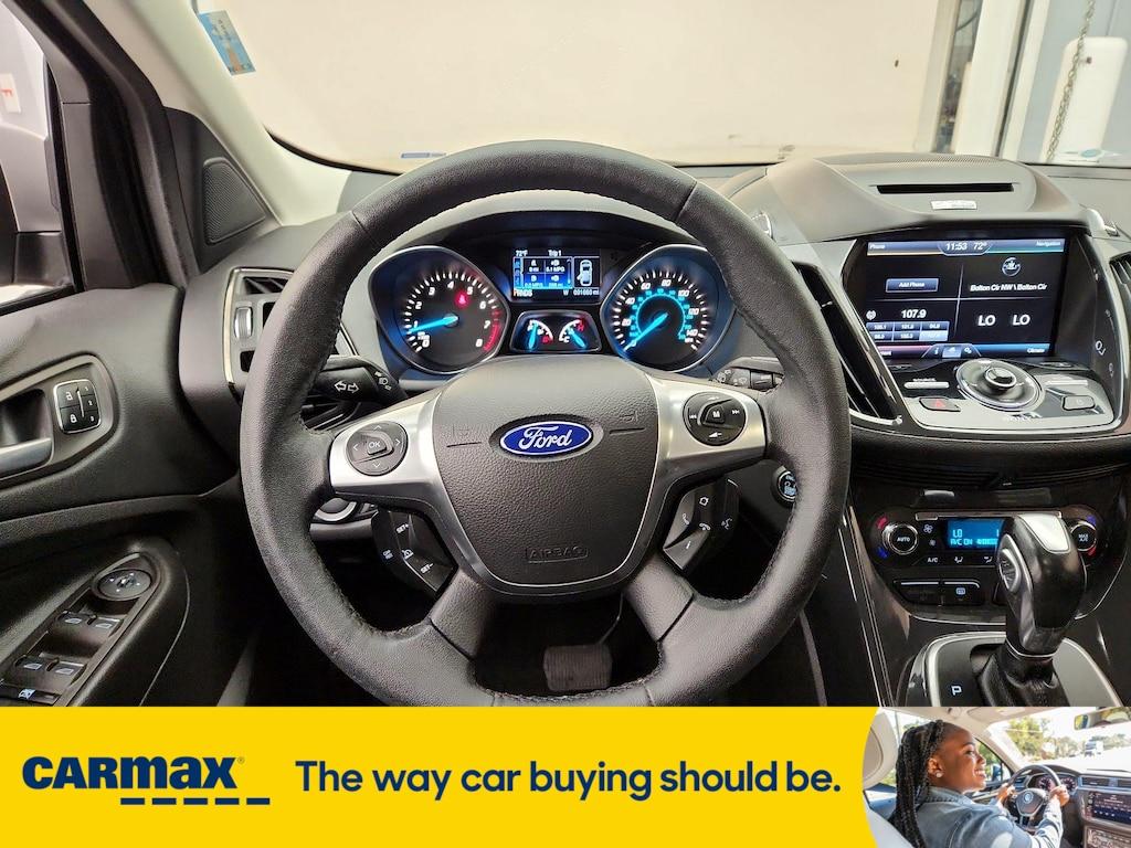 used 2014 Ford Escape car, priced at $13,998