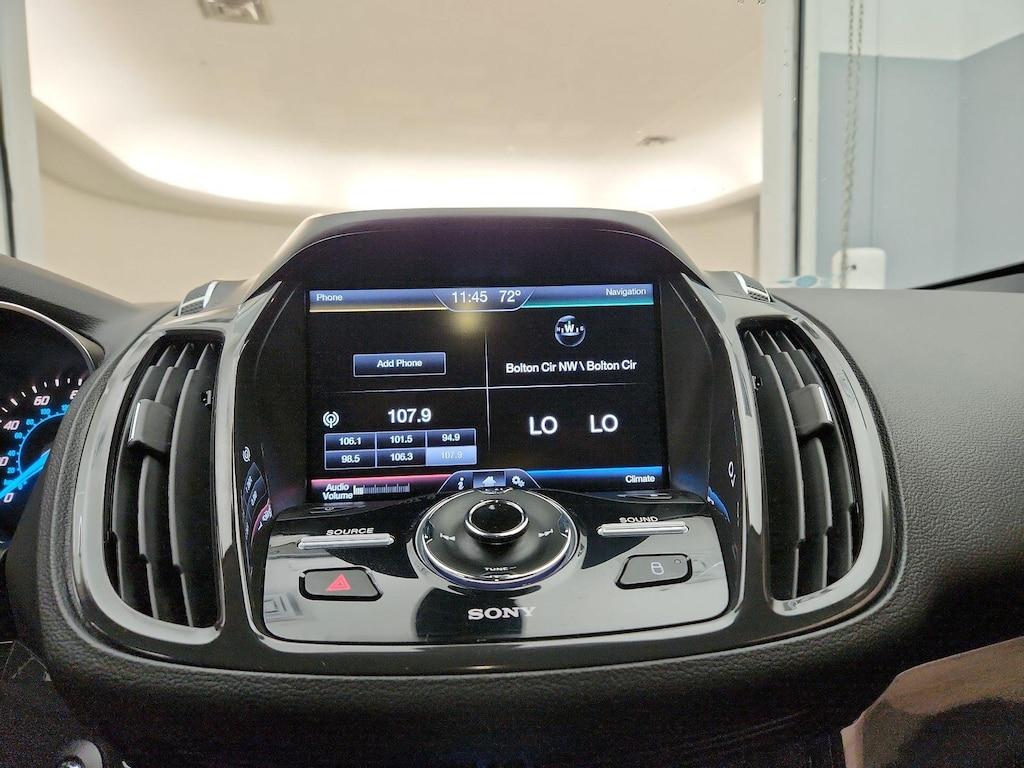 used 2014 Ford Escape car, priced at $13,998