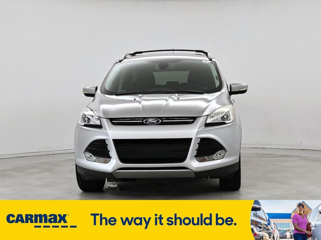 used 2014 Ford Escape car, priced at $13,998