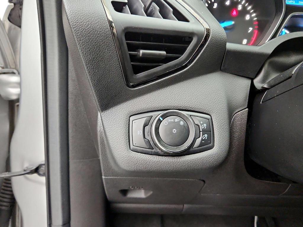 used 2014 Ford Escape car, priced at $13,998