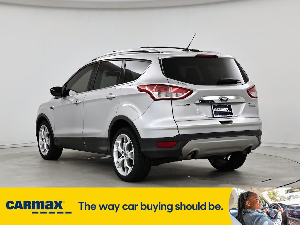 used 2014 Ford Escape car, priced at $13,998