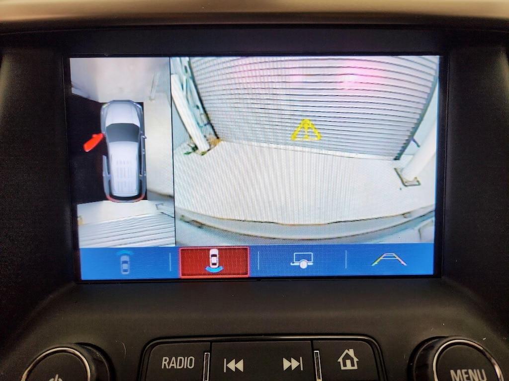 used 2017 GMC Acadia car, priced at $23,998