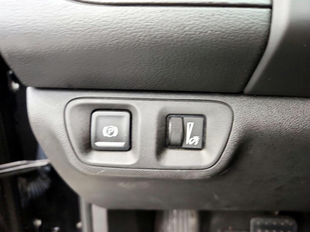 used 2017 GMC Acadia car, priced at $23,998