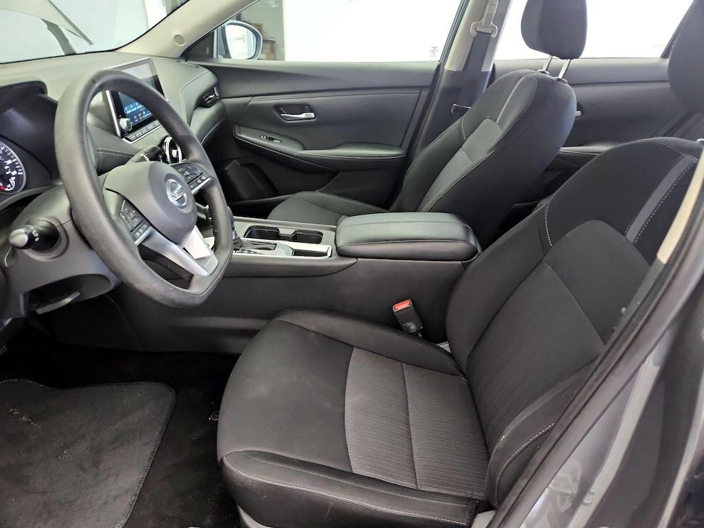 used 2023 Nissan Sentra car, priced at $19,998