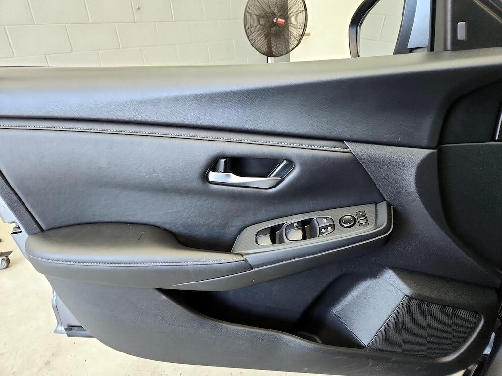 used 2023 Nissan Sentra car, priced at $19,998