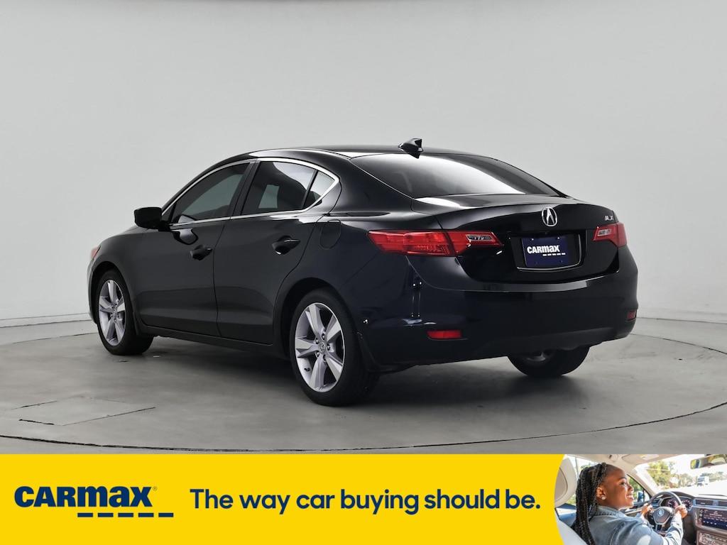 used 2015 Acura ILX car, priced at $16,998