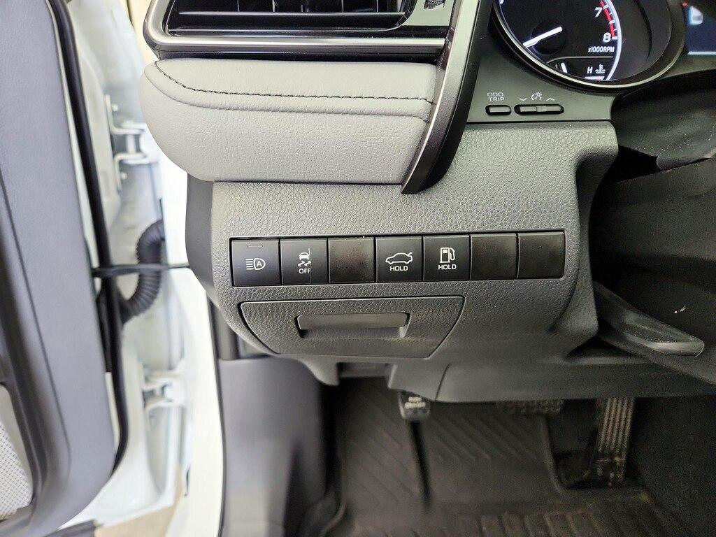 used 2023 Toyota Camry car, priced at $25,998