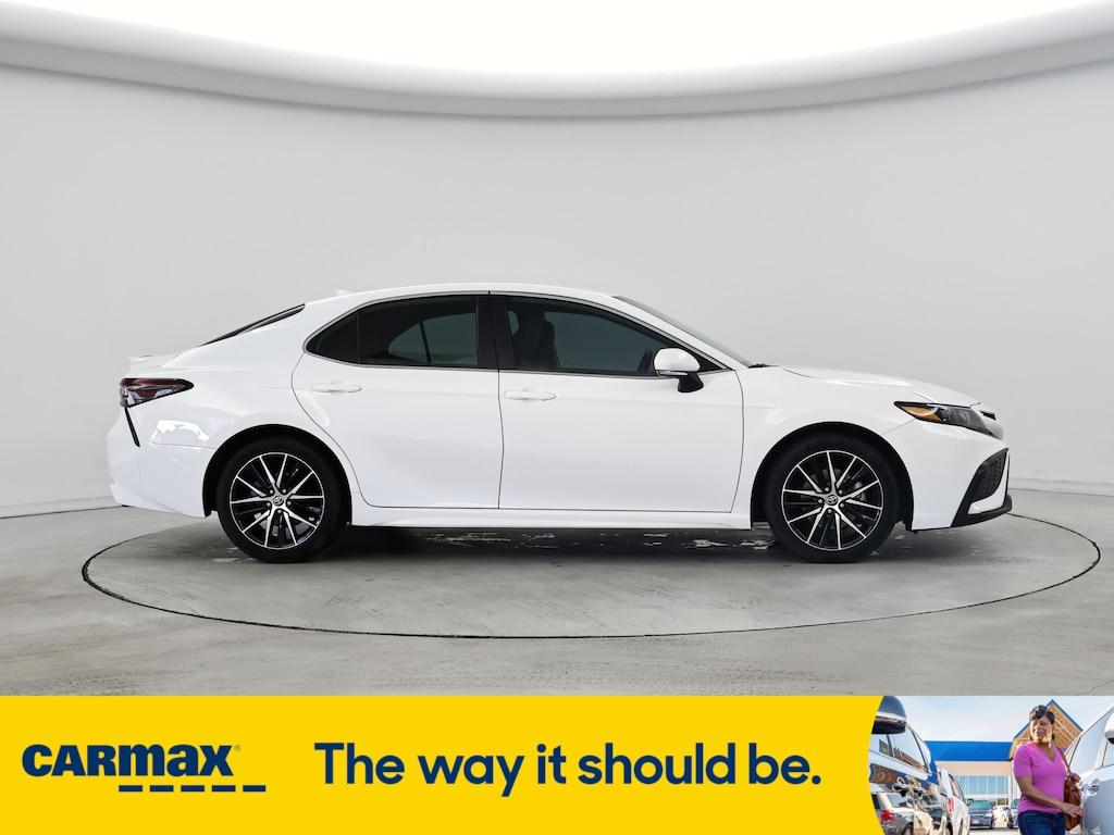 used 2023 Toyota Camry car, priced at $25,998