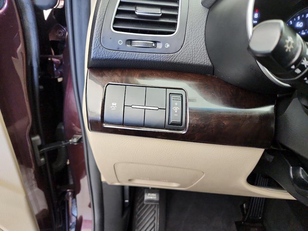 used 2015 Kia Sorento car, priced at $14,998