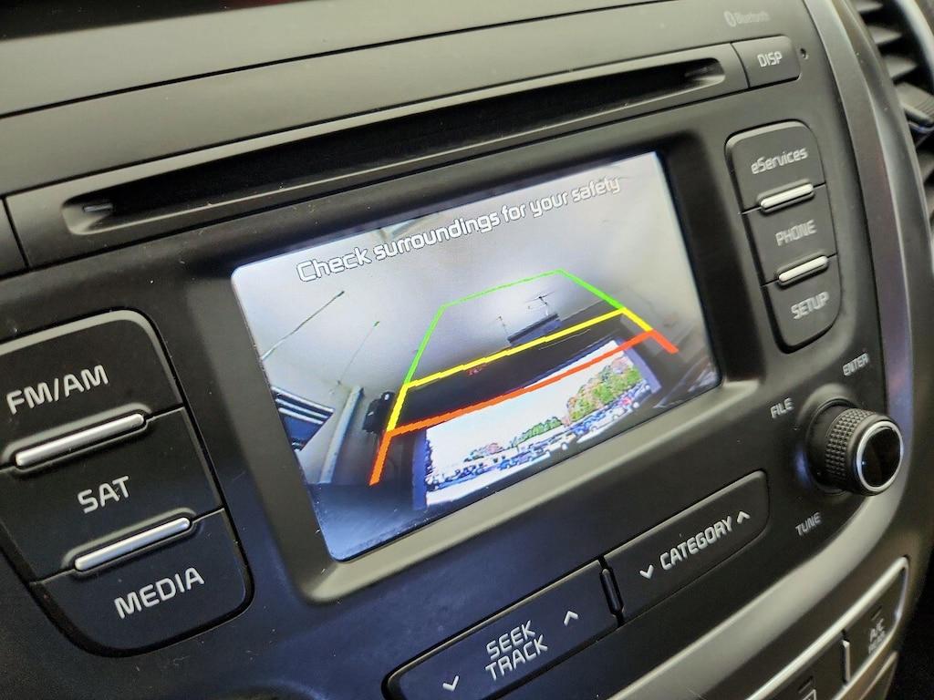 used 2015 Kia Sorento car, priced at $14,998