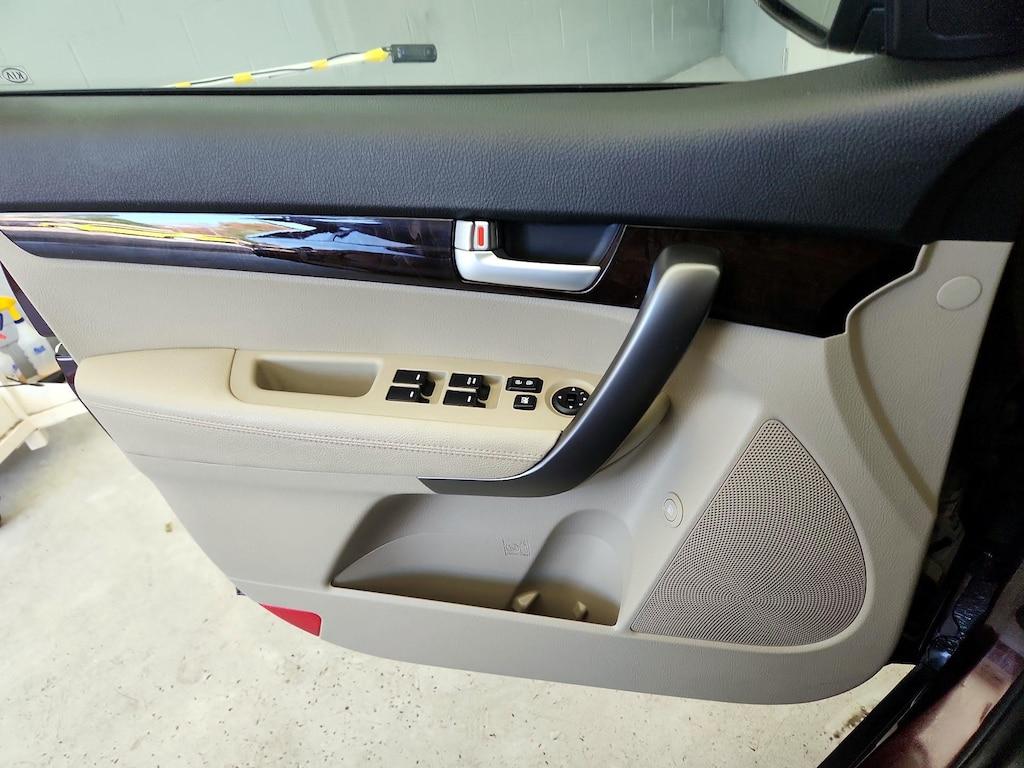 used 2015 Kia Sorento car, priced at $14,998