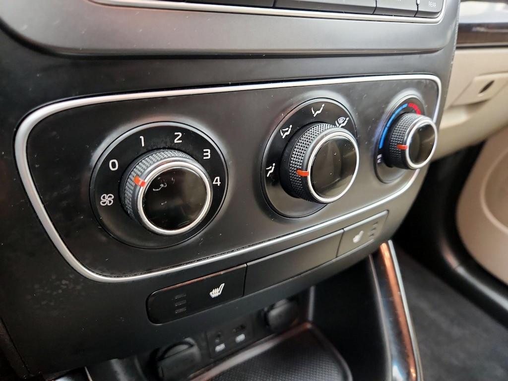 used 2015 Kia Sorento car, priced at $14,998