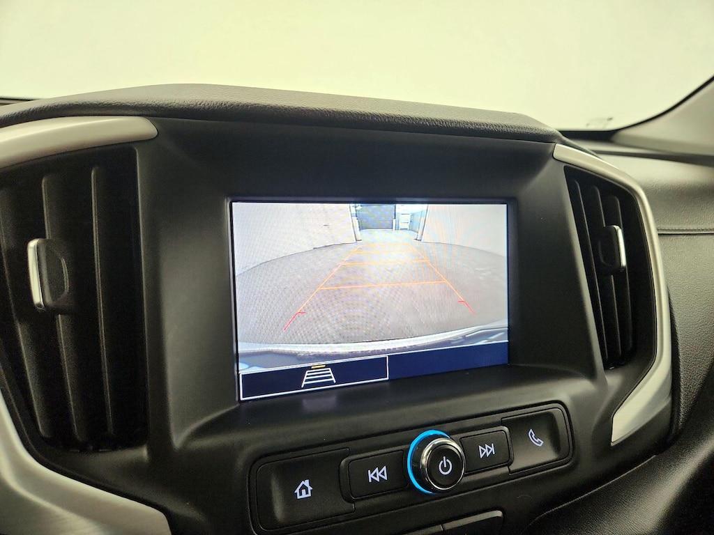 used 2023 GMC Terrain car, priced at $24,998