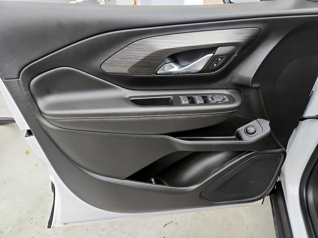 used 2023 GMC Terrain car, priced at $24,998