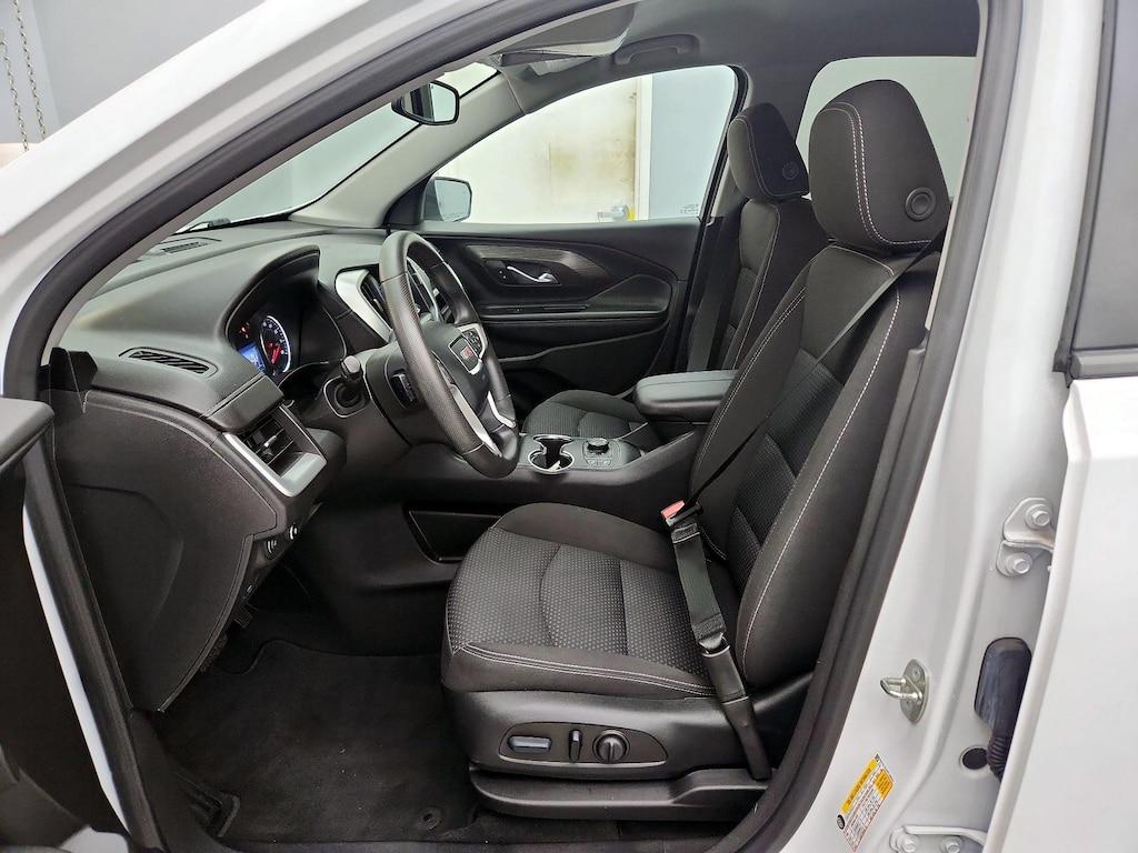 used 2023 GMC Terrain car, priced at $24,998