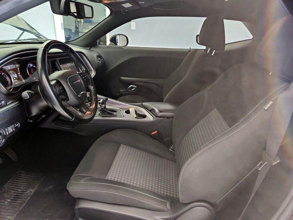 used 2019 Dodge Challenger car, priced at $24,998