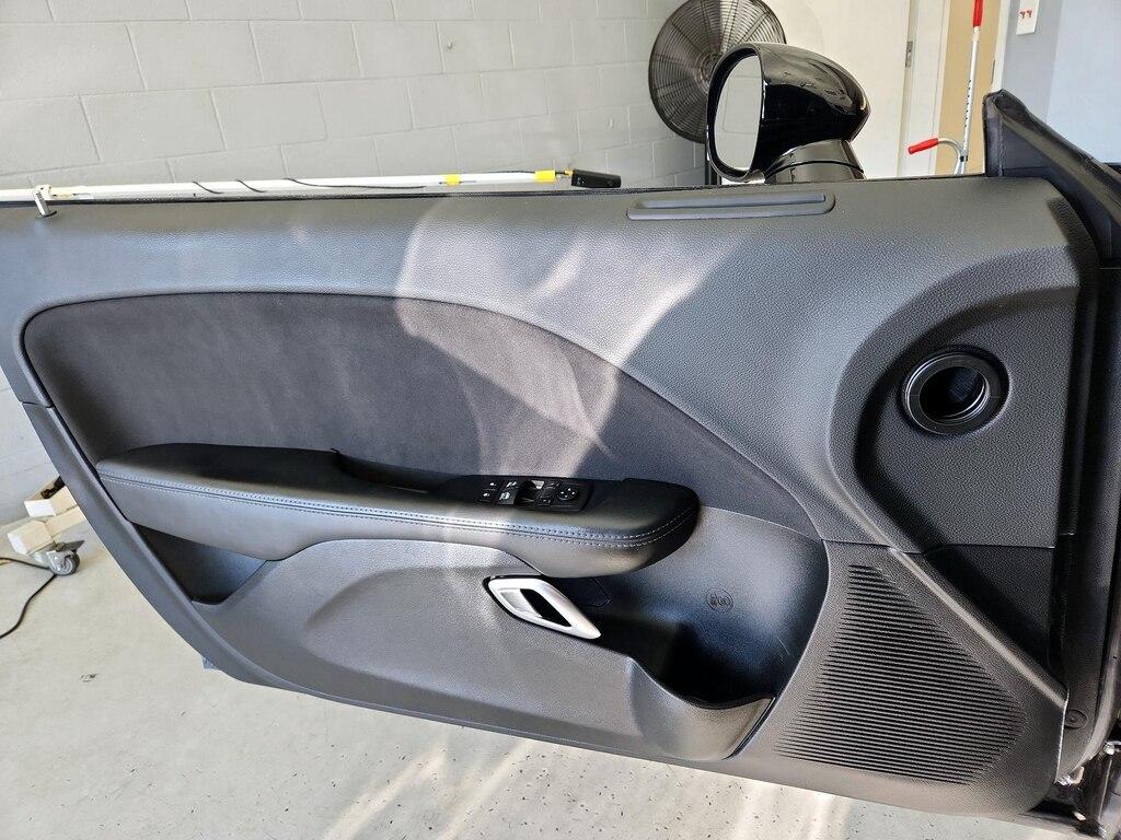 used 2019 Dodge Challenger car, priced at $24,998