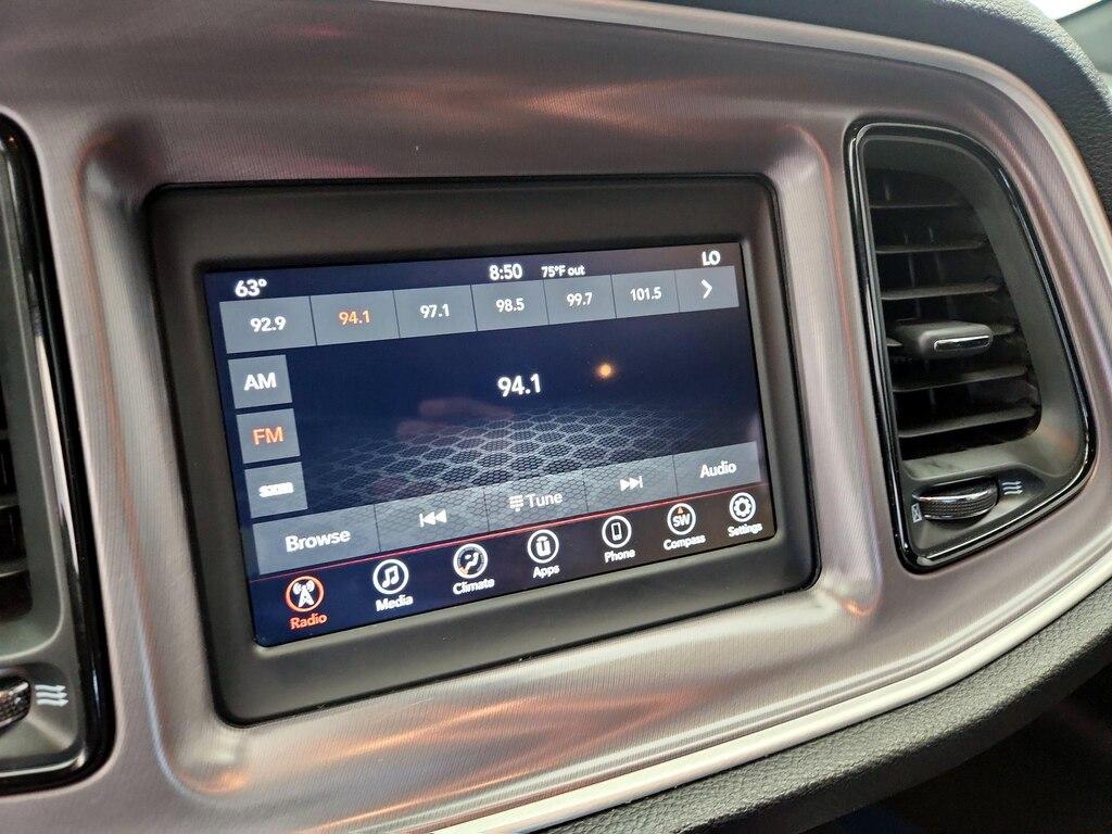 used 2019 Dodge Challenger car, priced at $24,998