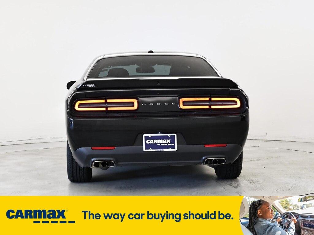 used 2019 Dodge Challenger car, priced at $24,998