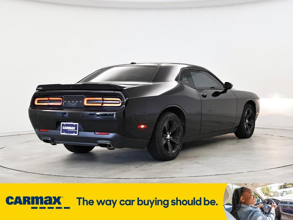 used 2019 Dodge Challenger car, priced at $24,998