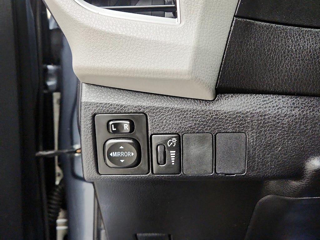 used 2014 Toyota Corolla car, priced at $17,998