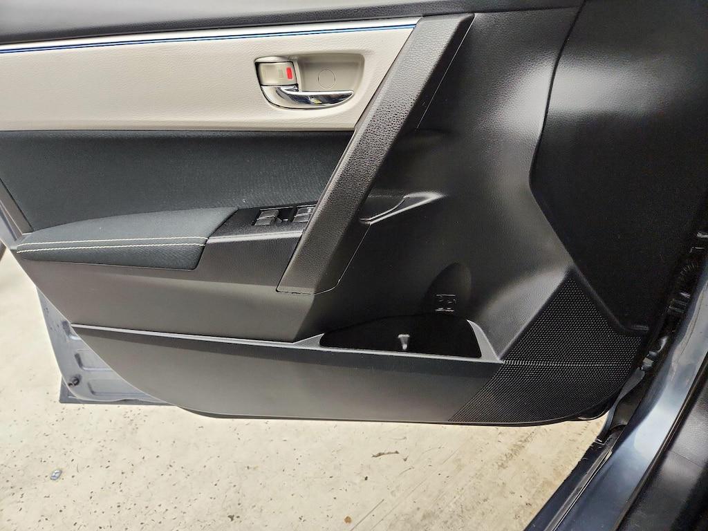 used 2014 Toyota Corolla car, priced at $17,998