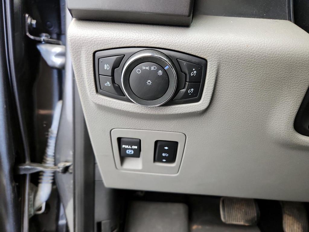 used 2019 Ford F-150 car, priced at $27,998