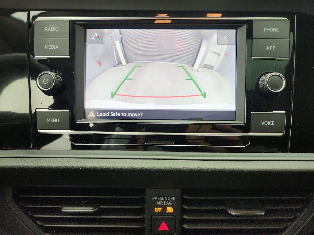 used 2023 Volkswagen Jetta car, priced at $20,998