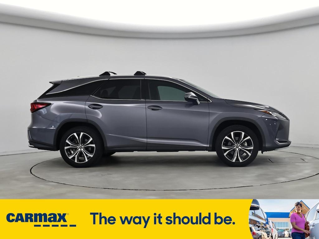 used 2020 Lexus RX 350 car, priced at $35,998