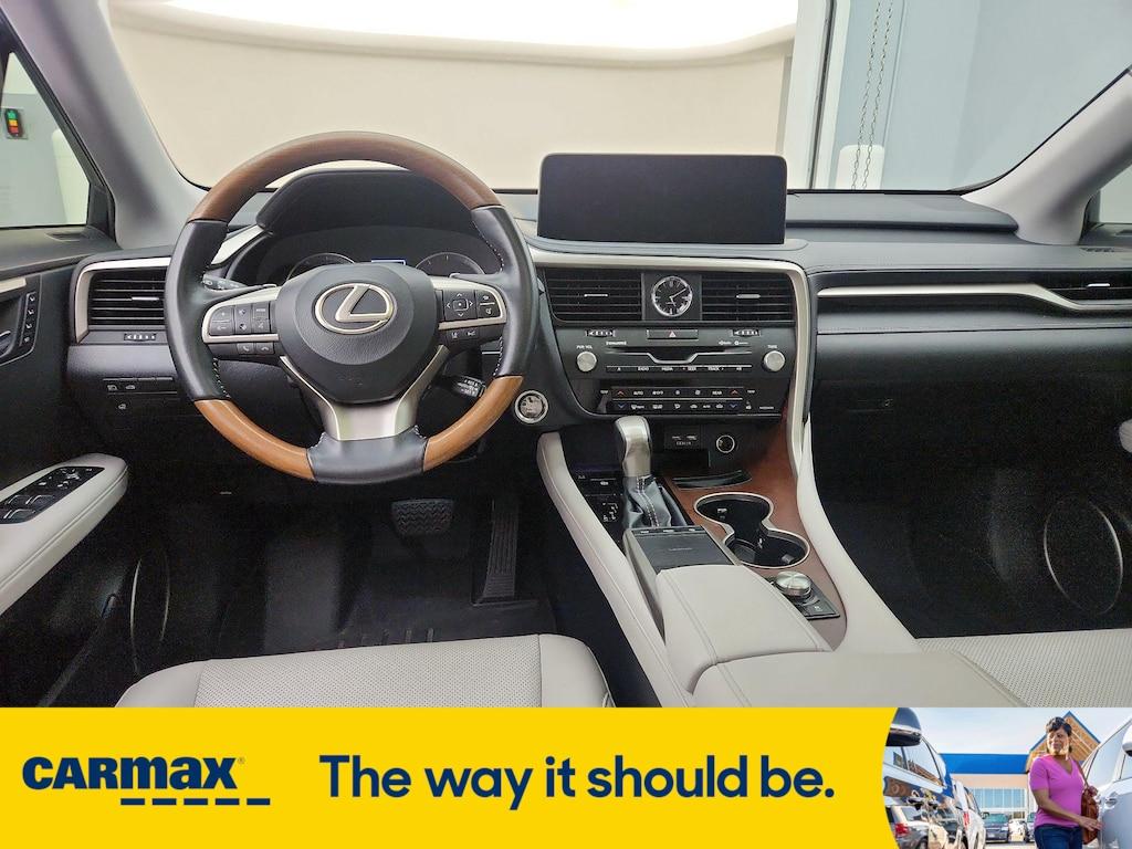 used 2020 Lexus RX 350 car, priced at $35,998