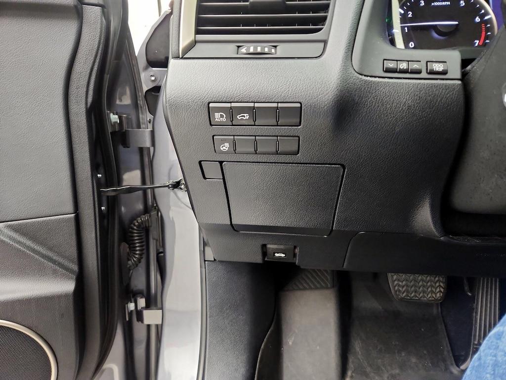 used 2020 Lexus RX 350 car, priced at $35,998