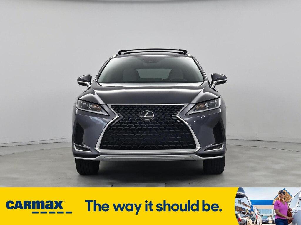 used 2020 Lexus RX 350 car, priced at $35,998
