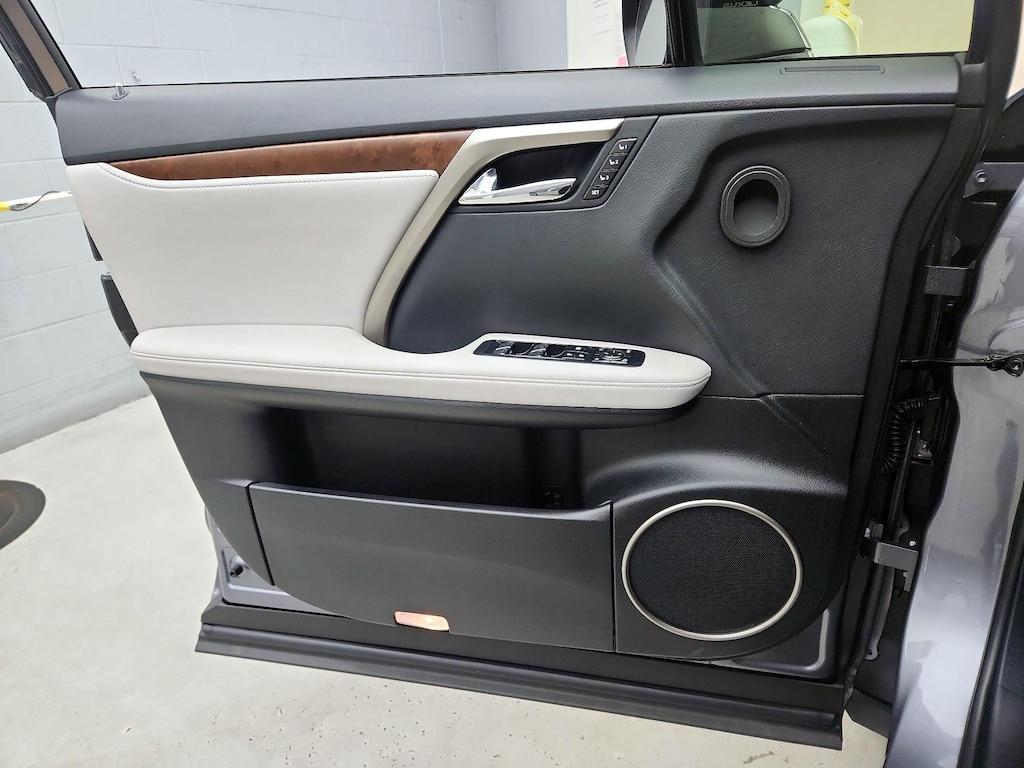 used 2020 Lexus RX 350 car, priced at $35,998