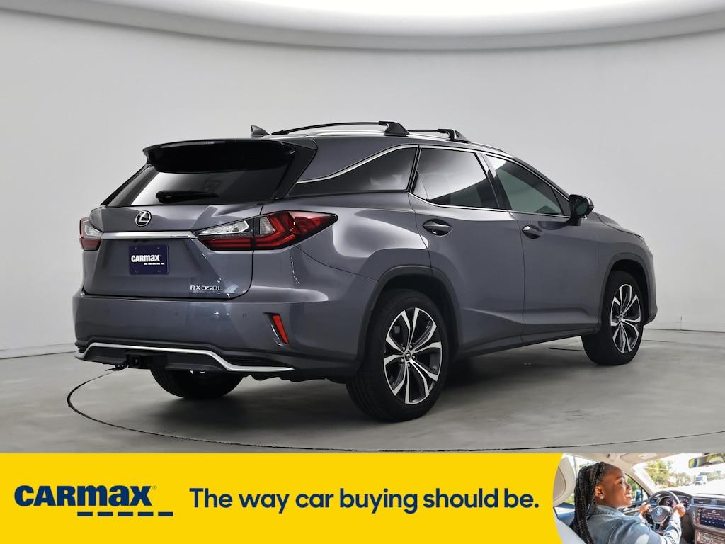used 2020 Lexus RX 350 car, priced at $35,998